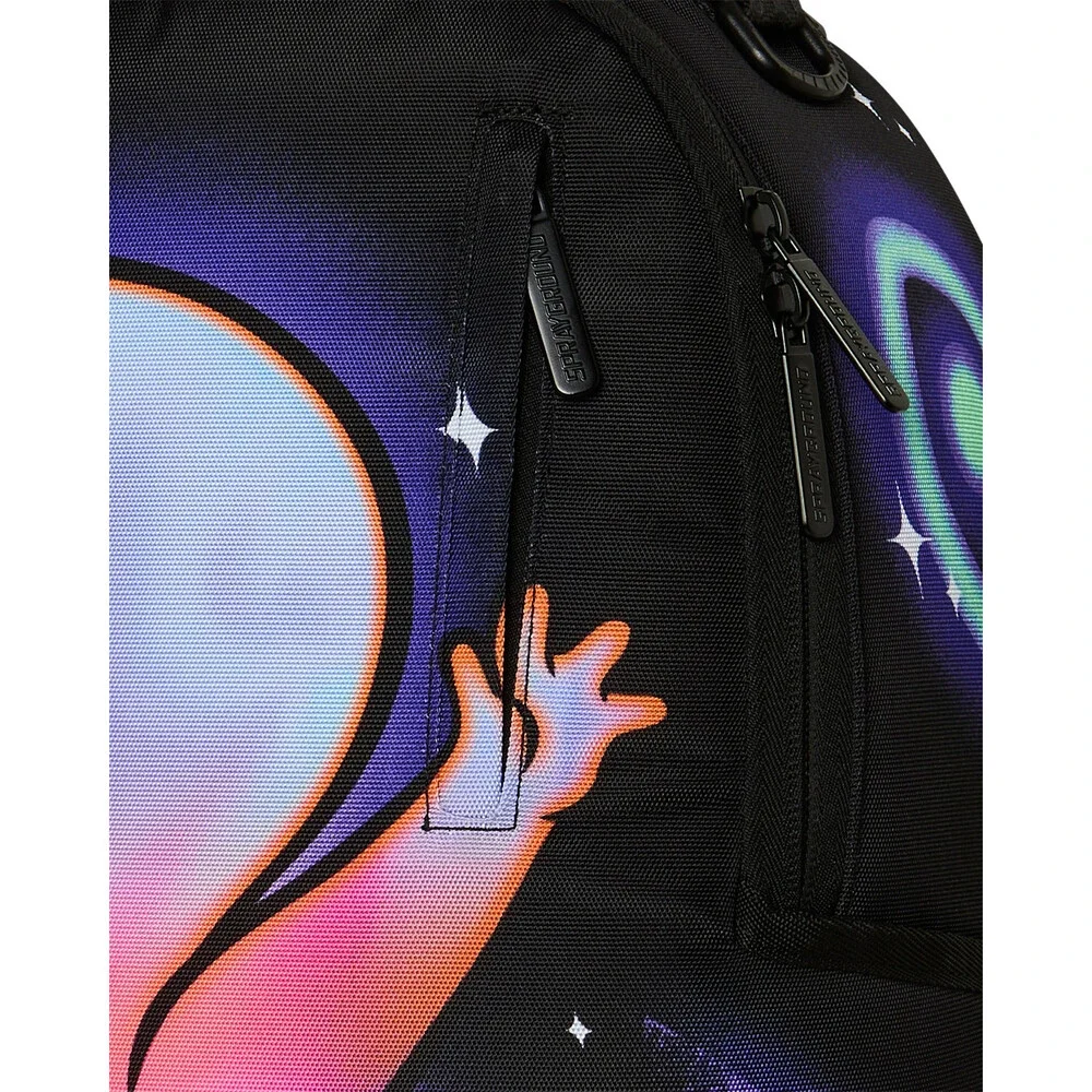 Sprayground casper ghost